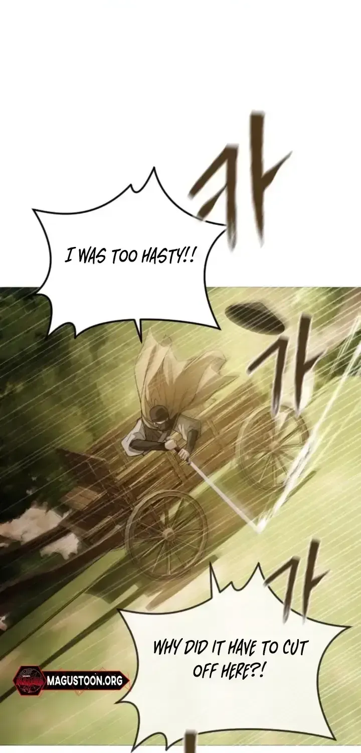 The Knight Of The Closed-Eyes Sky Chapter 9 page 5 - 