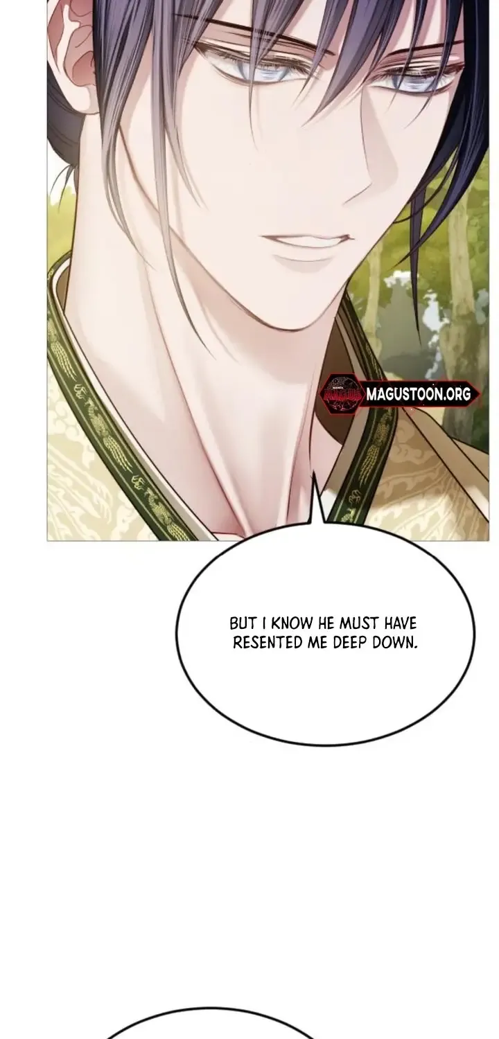 The Knight Of The Closed-Eyes Sky Chapter 9 page 50 - 