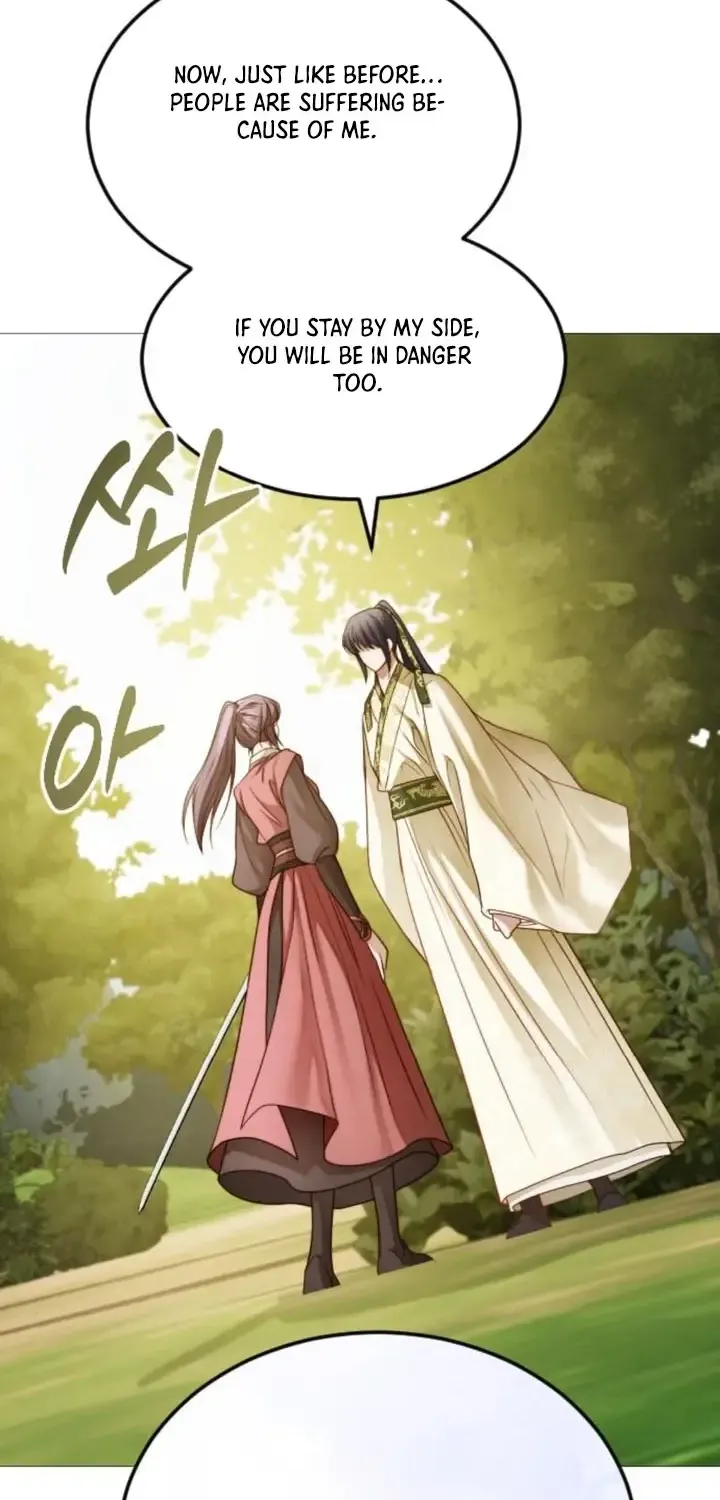 The Knight Of The Closed-Eyes Sky Chapter 9 page 51 - 