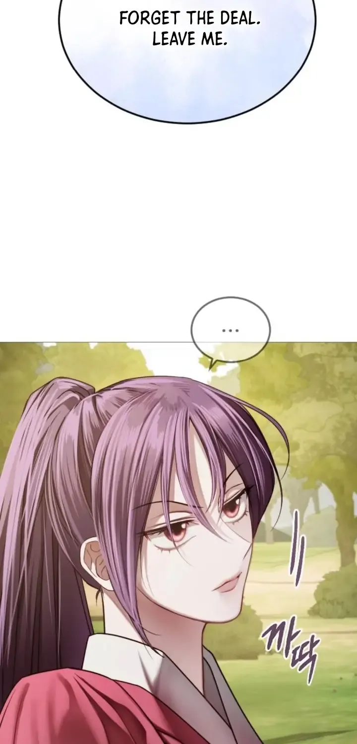 The Knight Of The Closed-Eyes Sky Chapter 9 page 52 - 