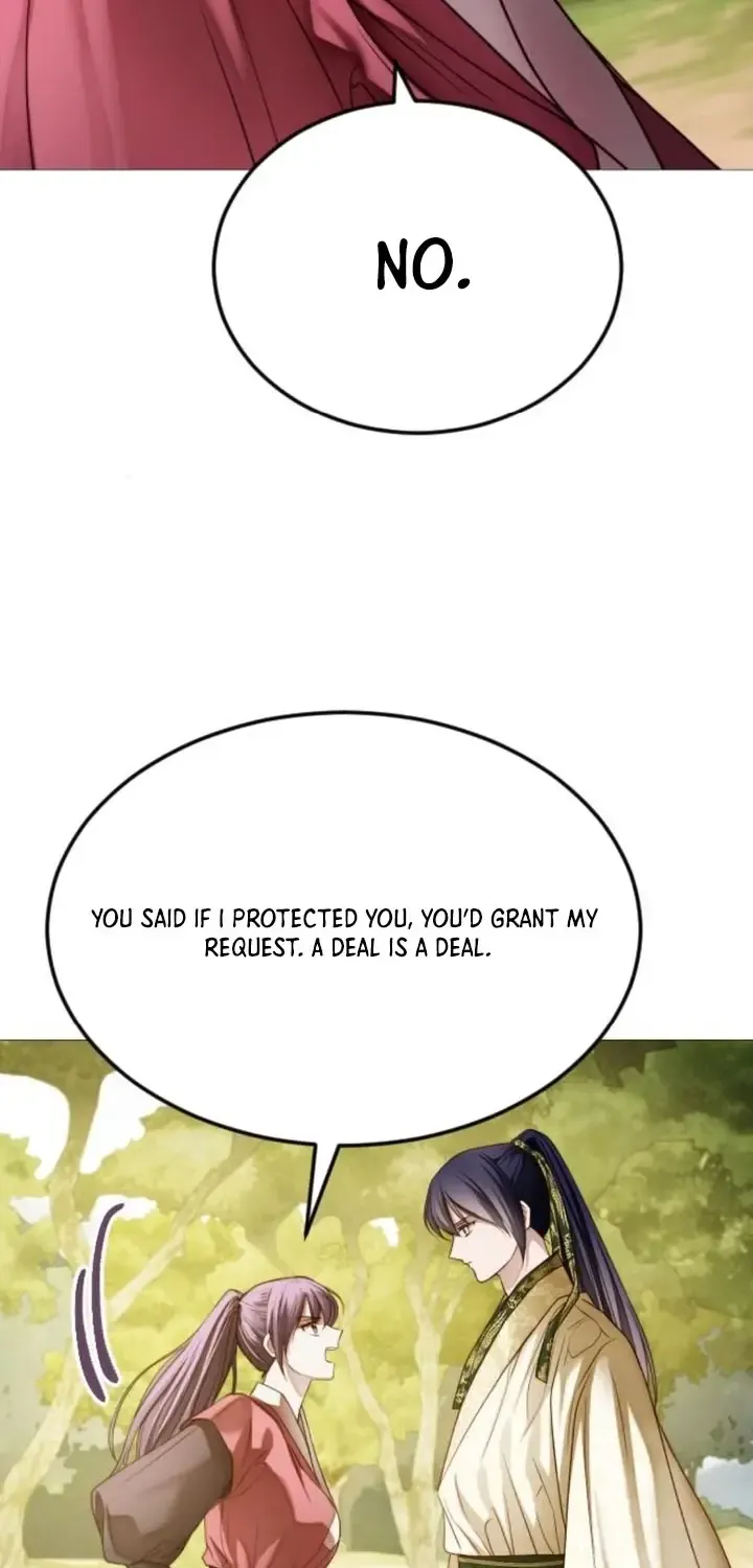 The Knight Of The Closed-Eyes Sky Chapter 9 page 53 - 