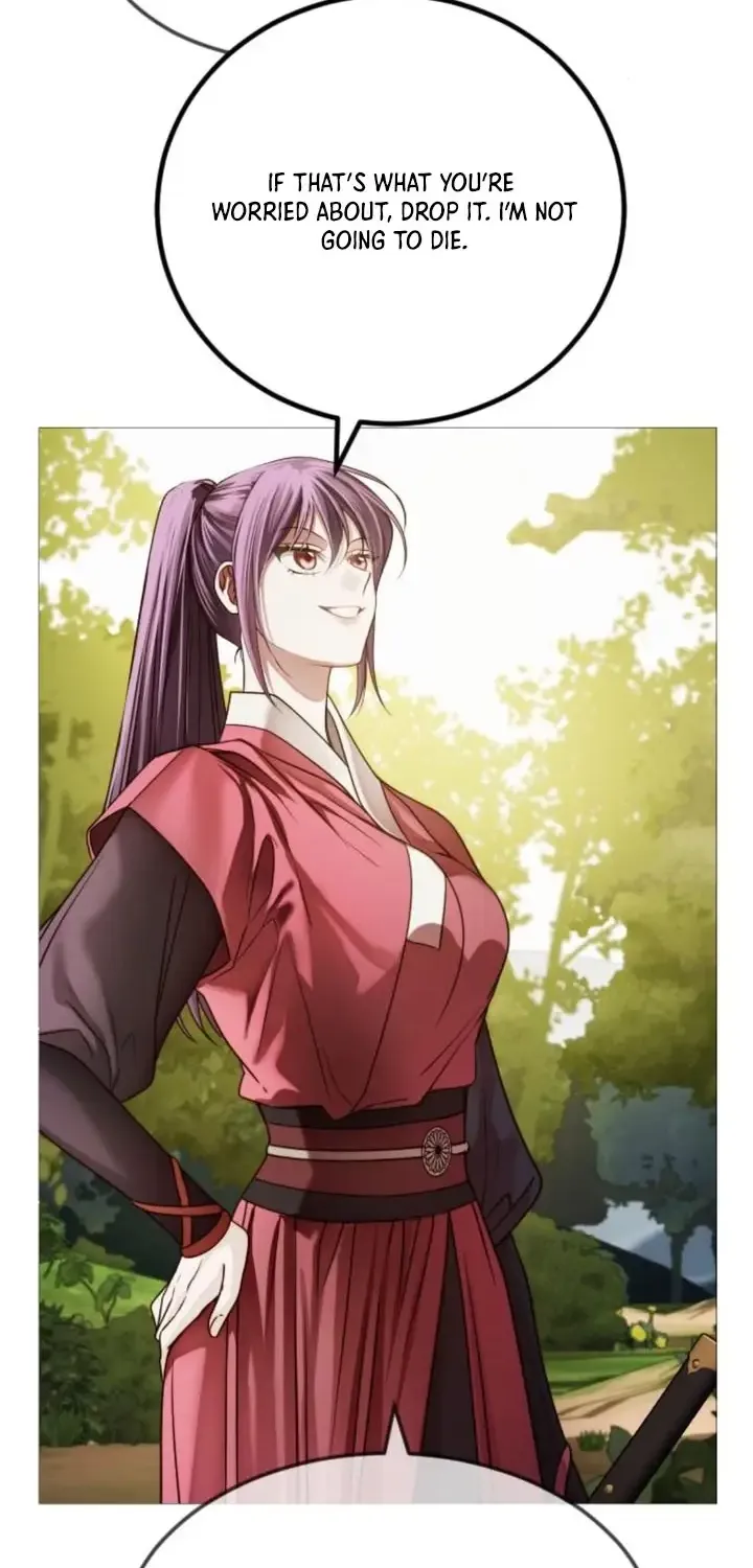 The Knight Of The Closed-Eyes Sky Chapter 9 page 56 - 
