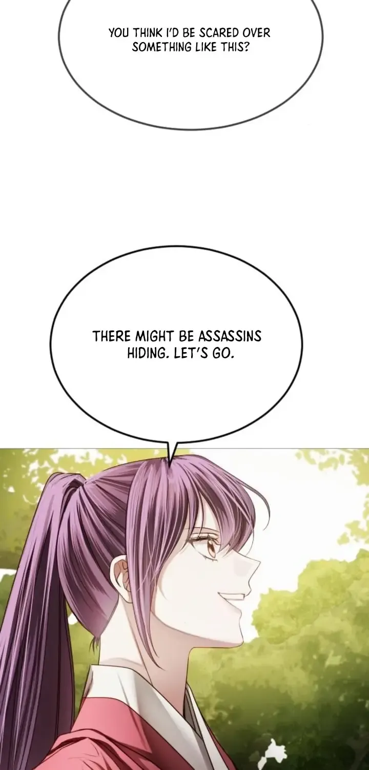 The Knight Of The Closed-Eyes Sky Chapter 9 page 57 - 