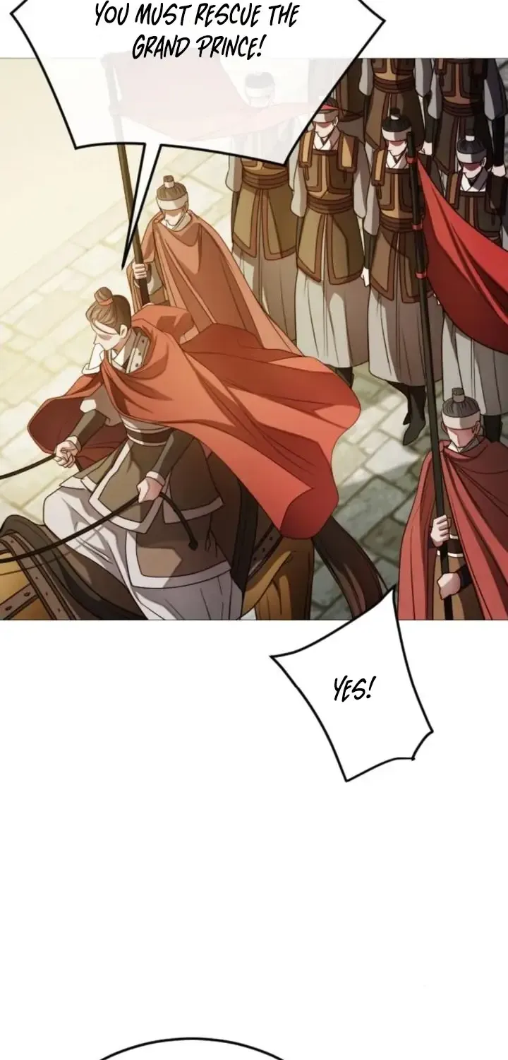 The Knight Of The Closed-Eyes Sky Chapter 9 page 75 - 