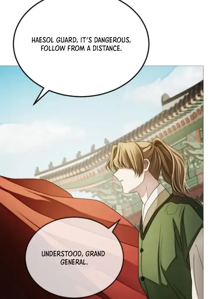 The Knight Of The Closed-Eyes Sky Chapter 9 page 76 - 