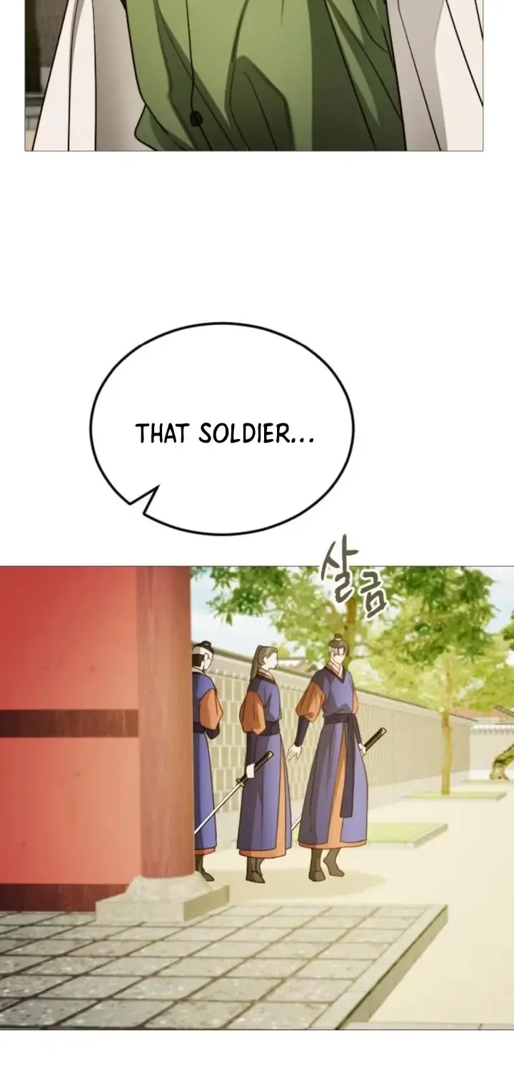 The Knight Of The Closed-Eyes Sky Chapter 9 page 78 - 