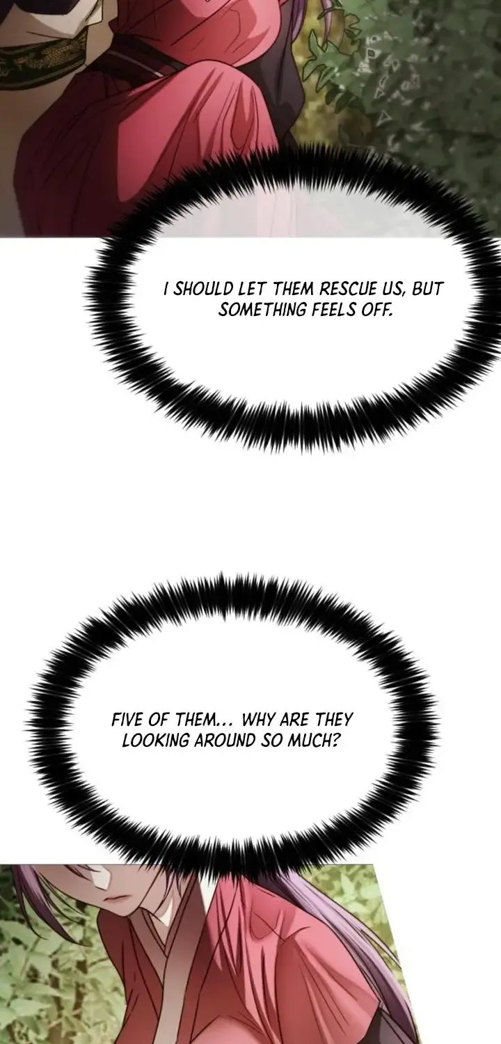 The Knight Of The Closed-Eyes Sky Chapter 9 page 83 - 