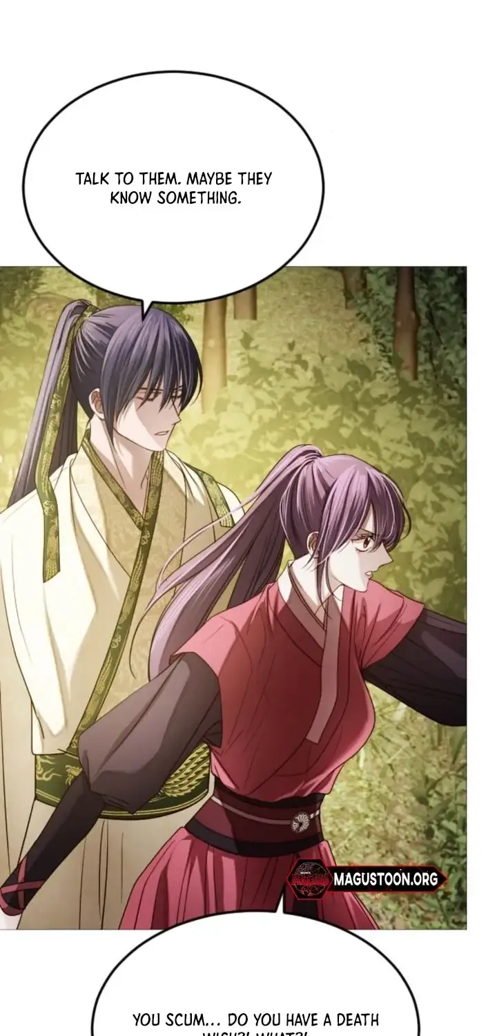The Knight Of The Closed-Eyes Sky Chapter 9 page 89 - 