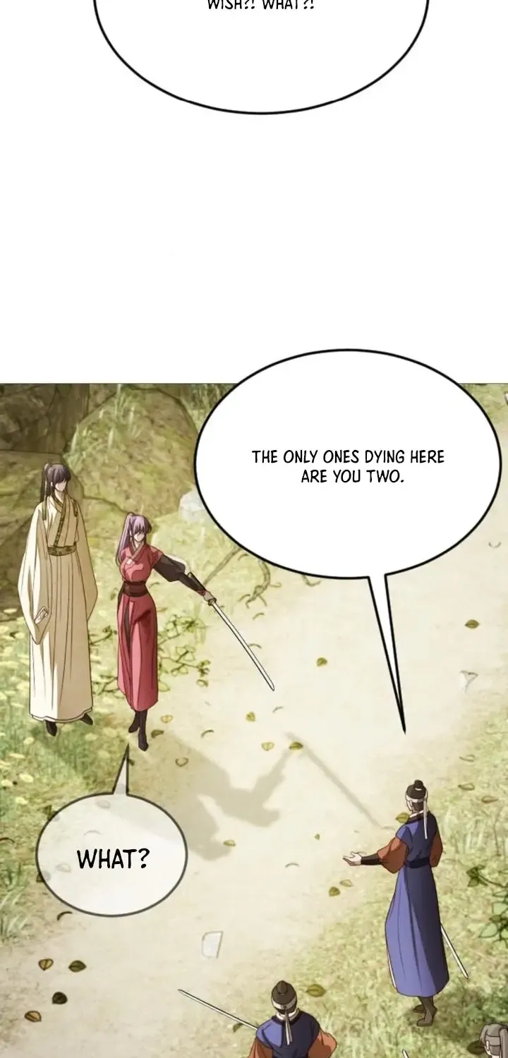 The Knight Of The Closed-Eyes Sky Chapter 9 page 90 - 
