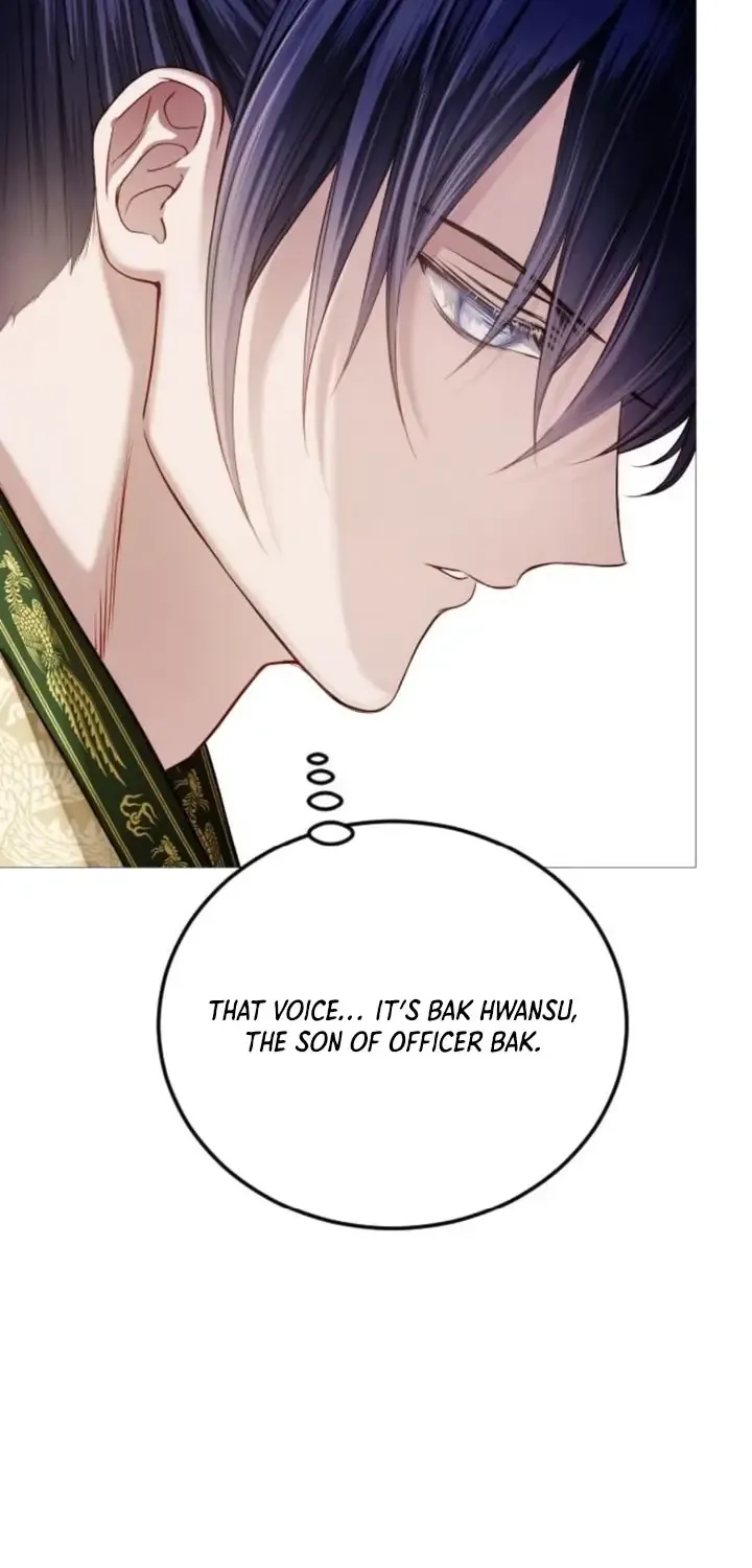 The Knight Of The Closed-Eyes Sky Chapter 9 page 92 - 