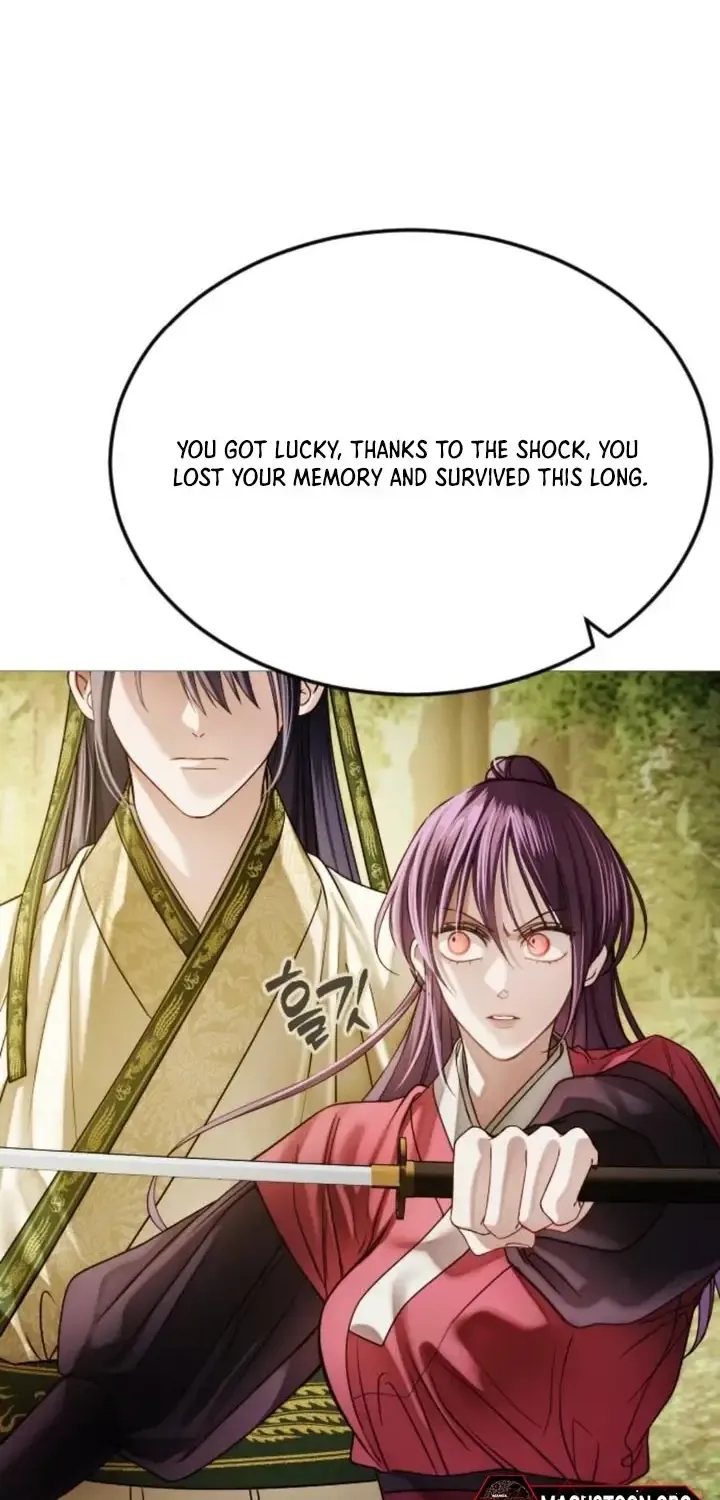 The Knight Of The Closed-Eyes Sky Chapter 9 page 97 - 