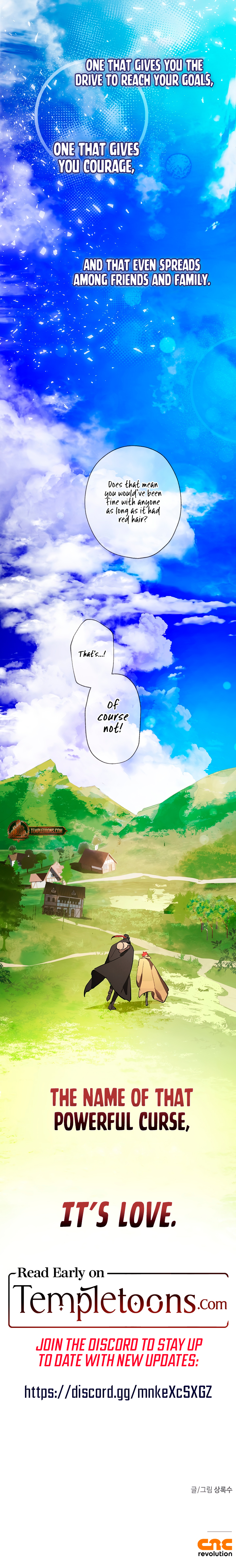 The Knight Of The Red Curse Chapter 8 page 10 - 