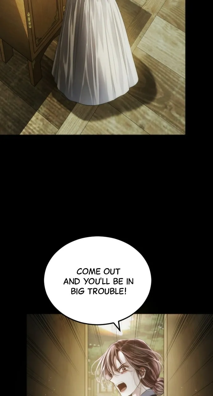 The Knight of the Sightless Sky Chapter 1 page 11 - 