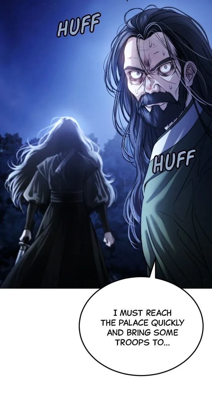 The Knight of the Sightless Sky Chapter 1 page 101 - 