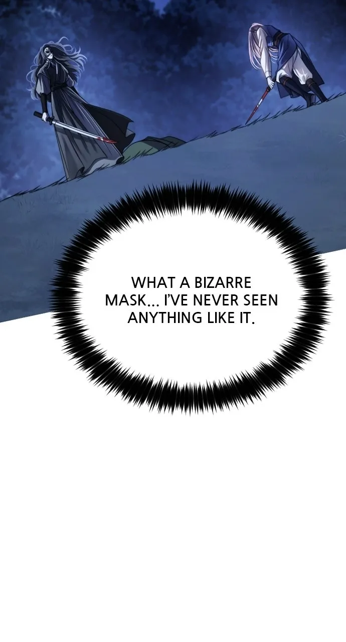 The Knight of the Sightless Sky Chapter 1 page 118 - 