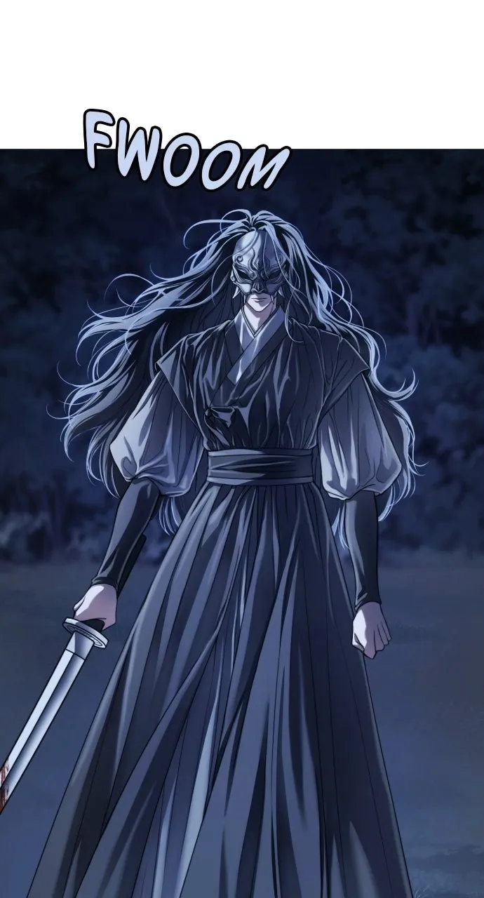 The Knight of the Sightless Sky Chapter 1 page 119 - 