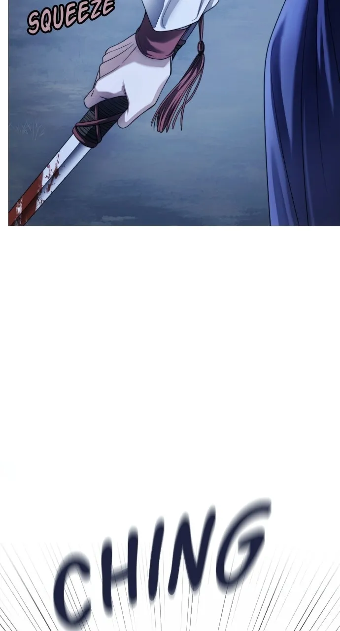 The Knight of the Sightless Sky Chapter 1 page 121 - 