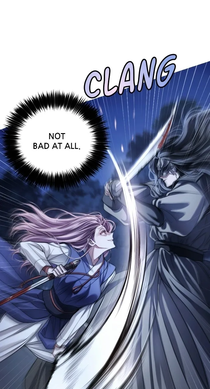 The Knight of the Sightless Sky Chapter 1 page 124 - 