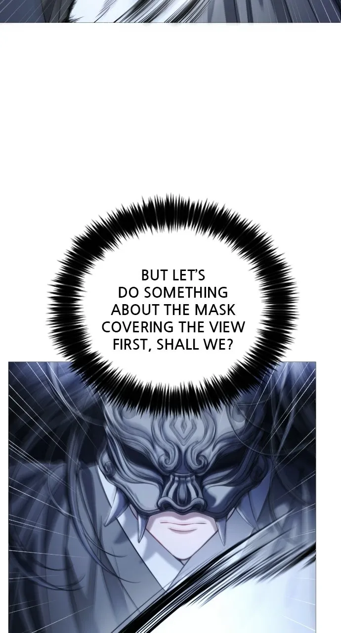 The Knight of the Sightless Sky Chapter 1 page 125 - 