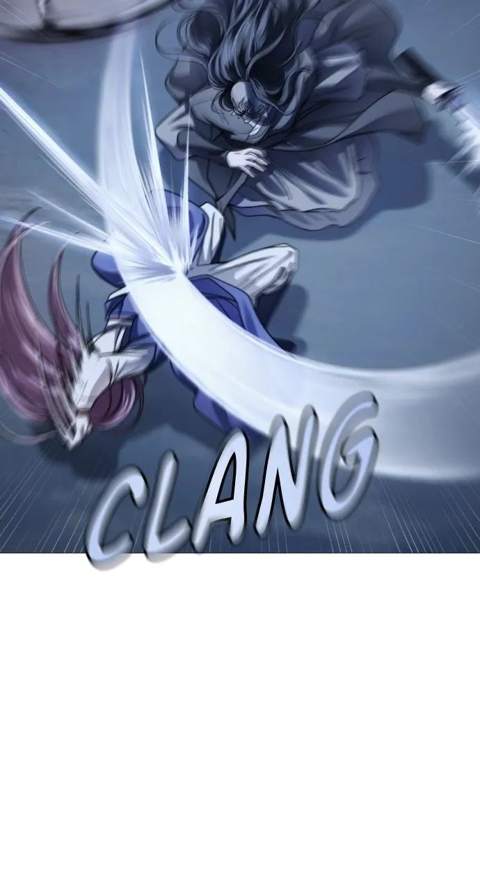 The Knight of the Sightless Sky Chapter 1 page 127 - 