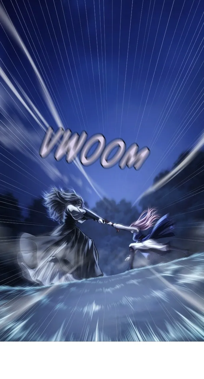 The Knight of the Sightless Sky Chapter 1 page 132 - 