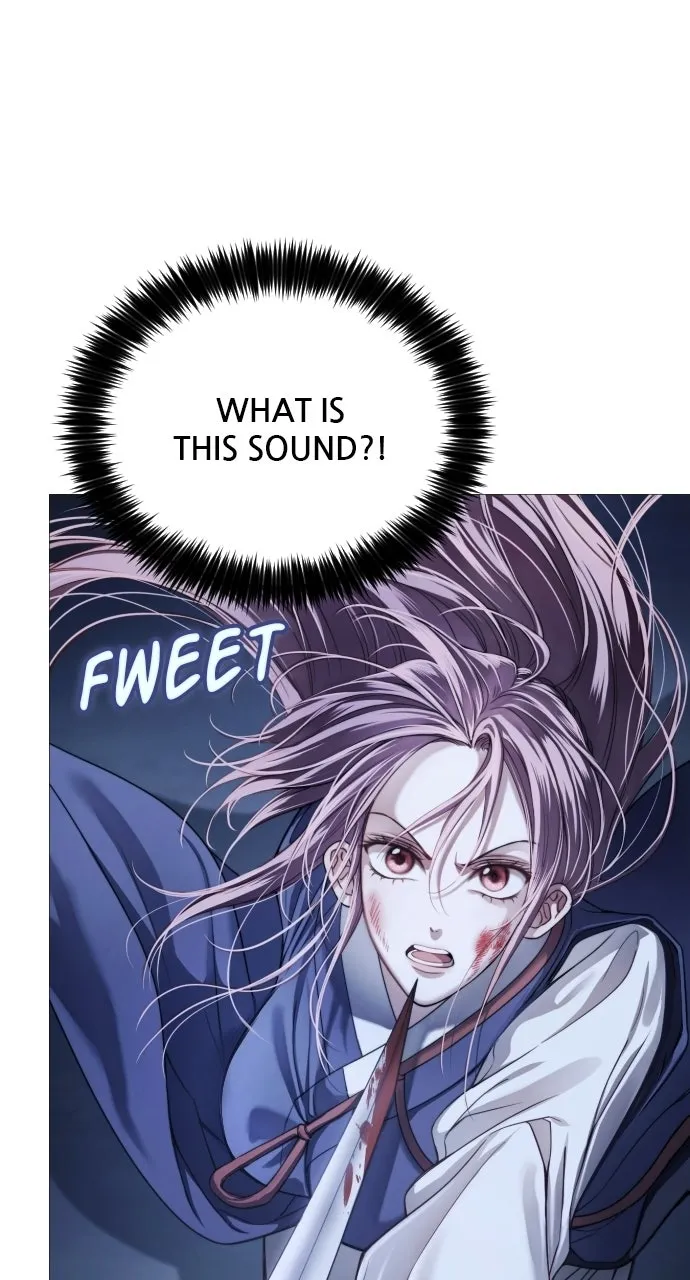 The Knight of the Sightless Sky Chapter 1 page 133 - 