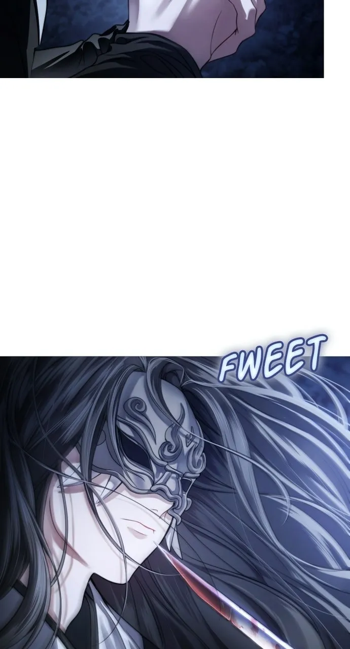 The Knight of the Sightless Sky Chapter 1 page 135 - 