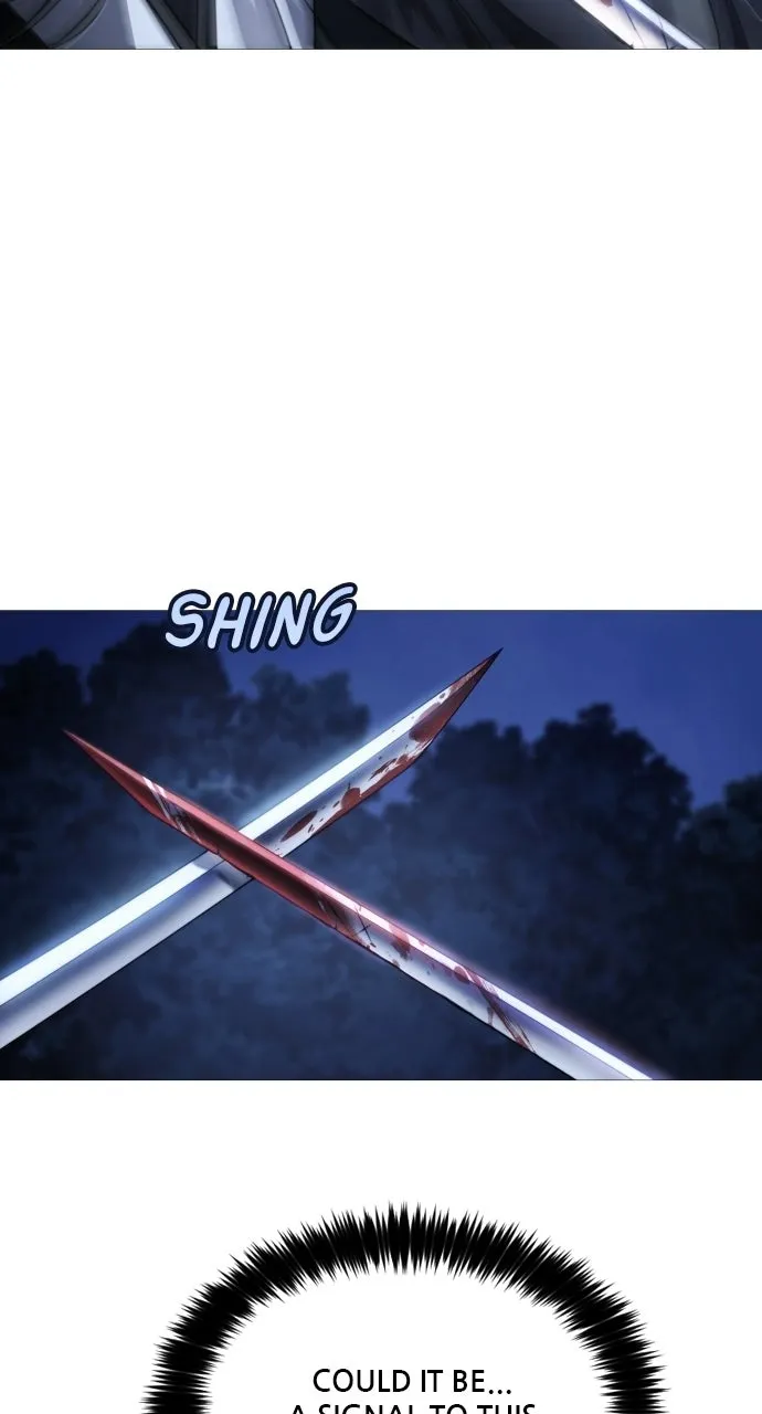 The Knight of the Sightless Sky Chapter 1 page 136 - 