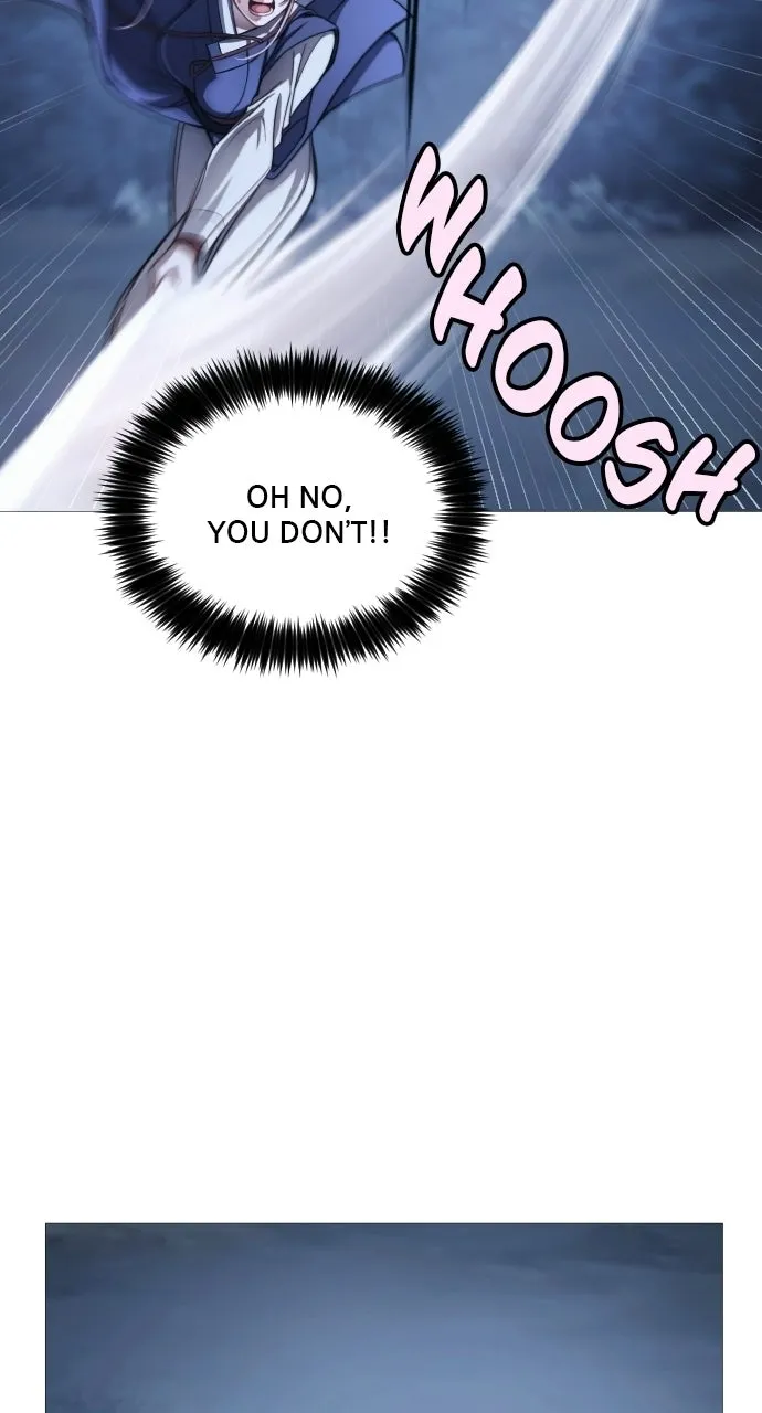 The Knight of the Sightless Sky Chapter 1 page 138 - 