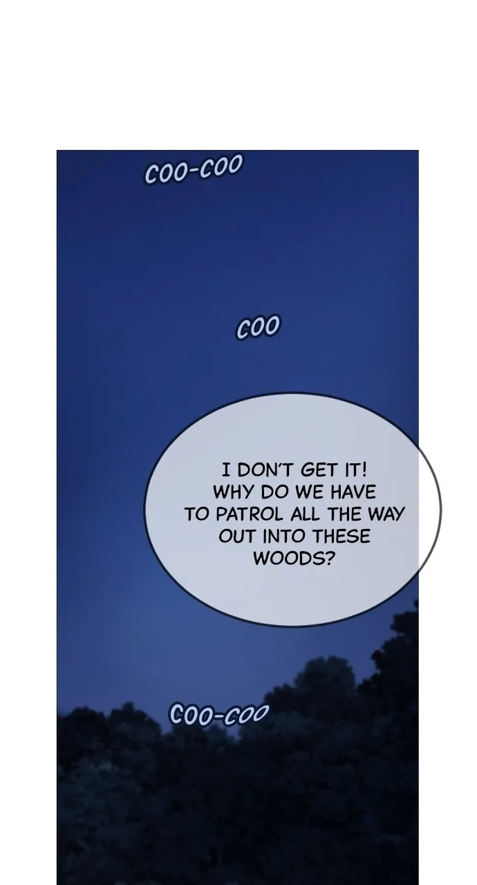The Knight of the Sightless Sky Chapter 1 page 142 - 