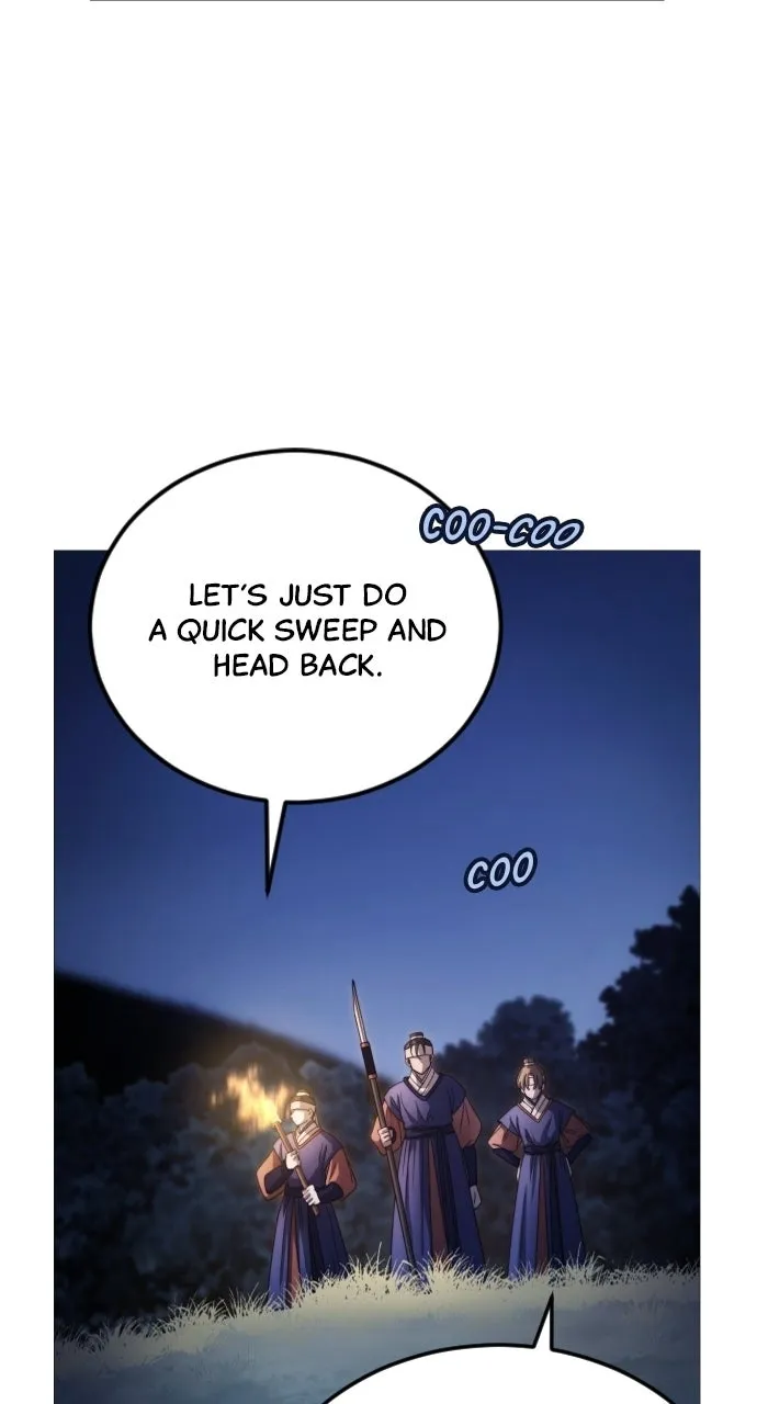 The Knight of the Sightless Sky Chapter 1 page 143 - 
