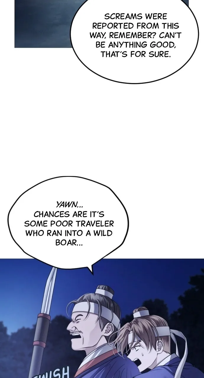 The Knight of the Sightless Sky Chapter 1 page 144 - 