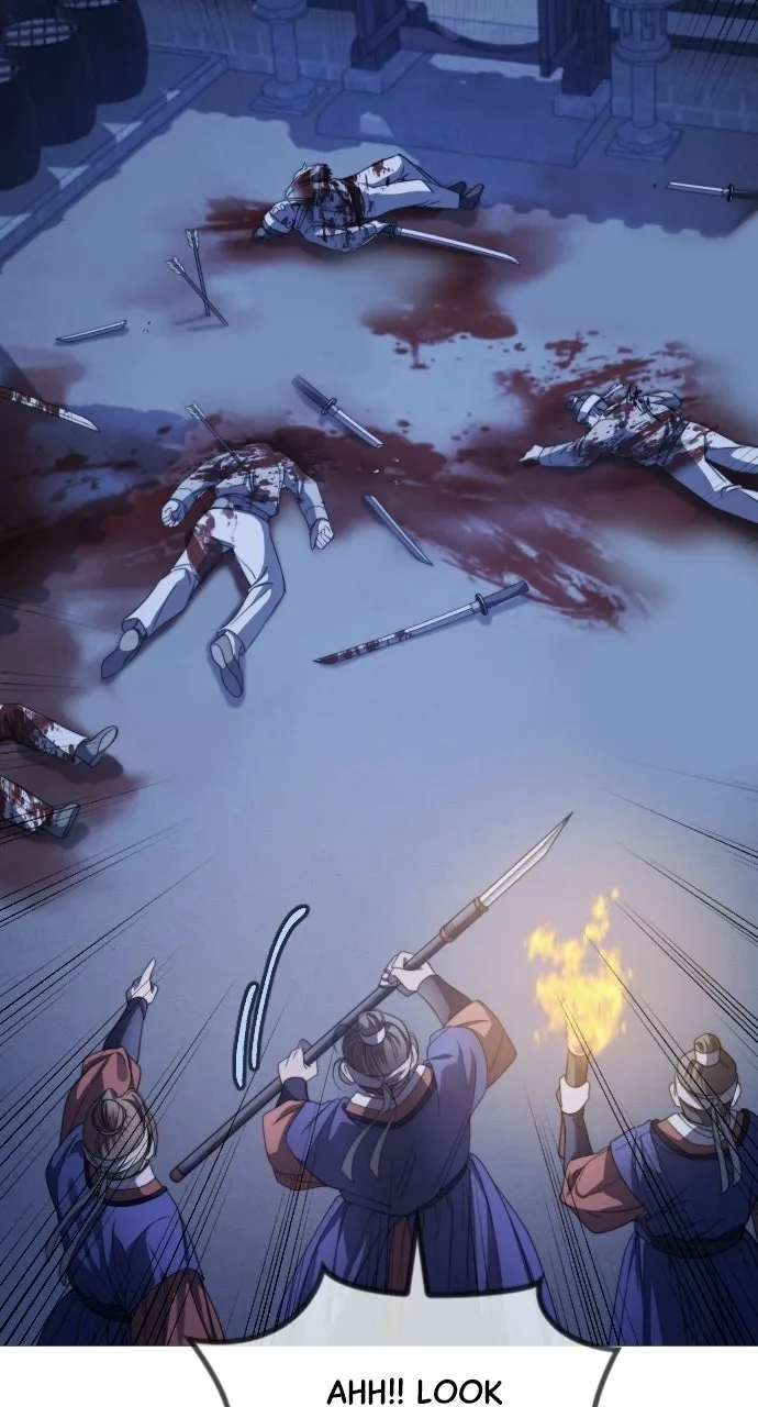 The Knight of the Sightless Sky Chapter 1 page 146 - 