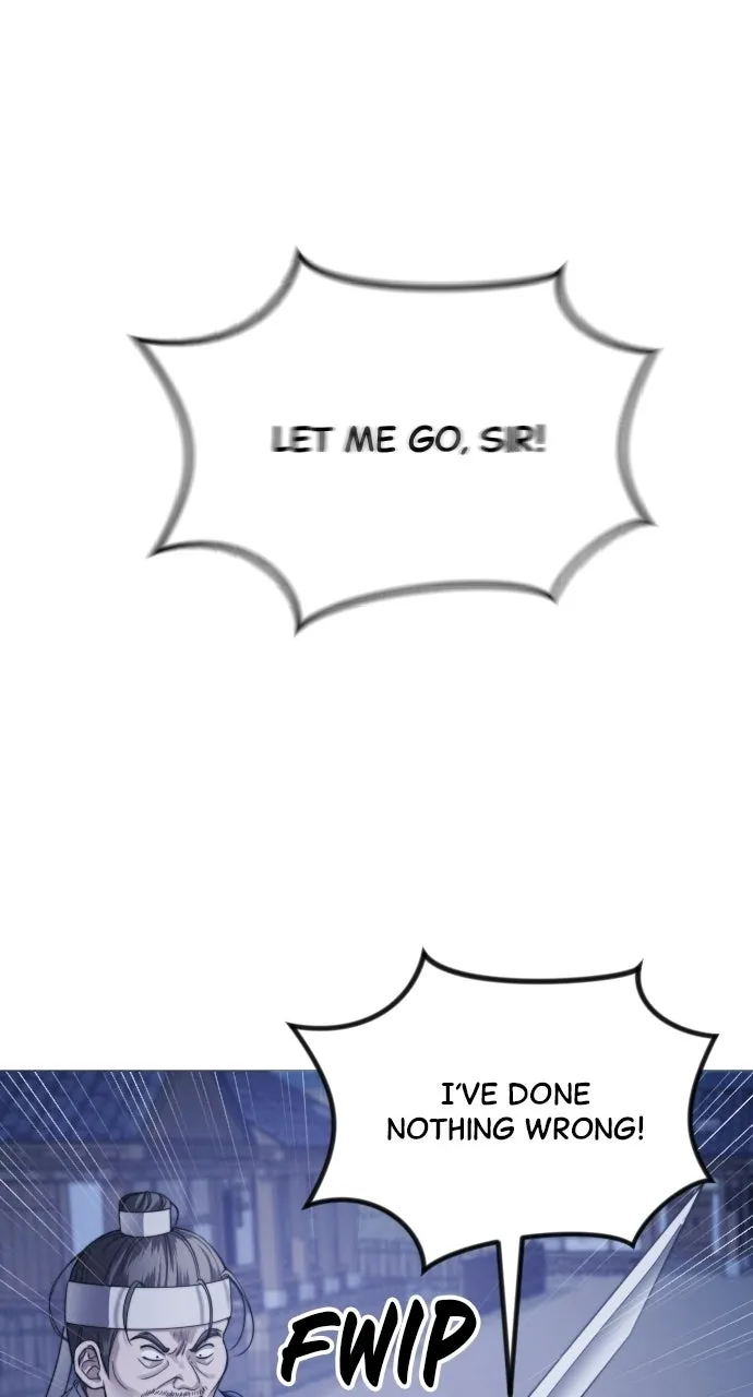 The Knight of the Sightless Sky Chapter 1 page 153 - 