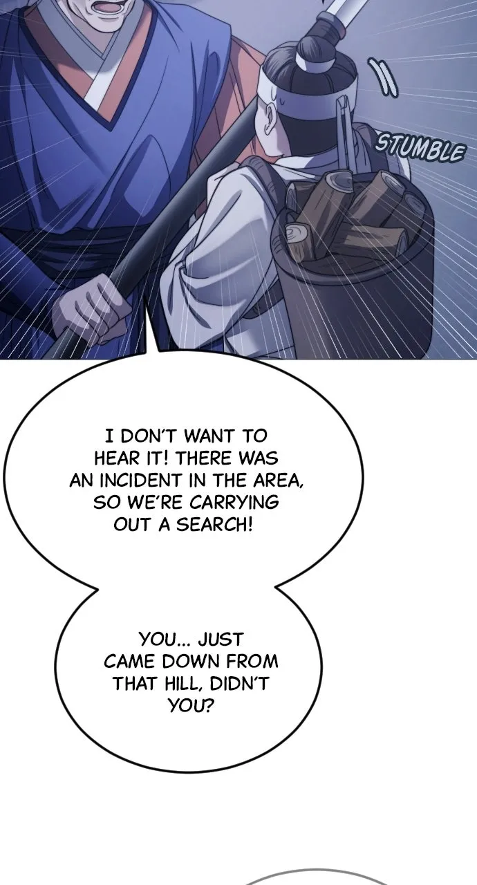 The Knight of the Sightless Sky Chapter 1 page 154 - 