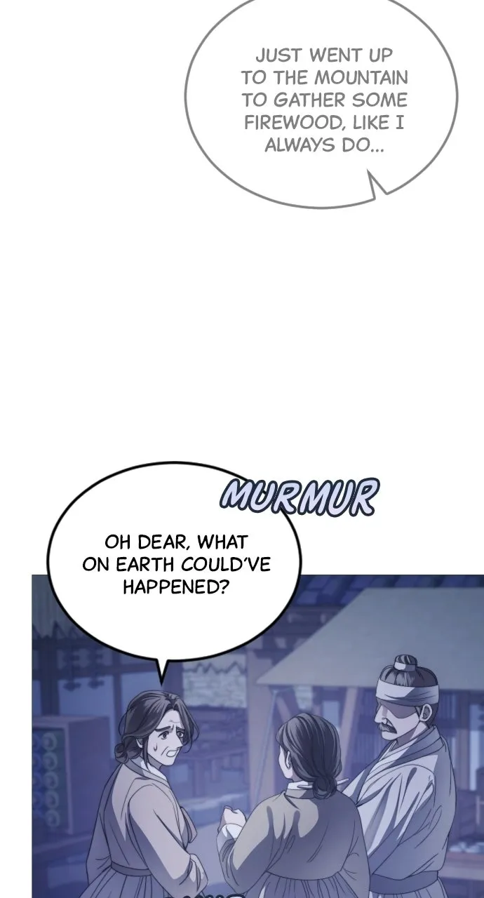 The Knight of the Sightless Sky Chapter 1 page 155 - 