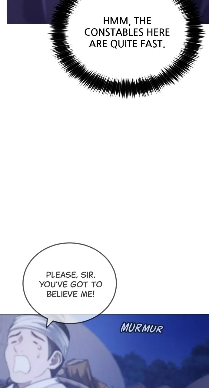 The Knight of the Sightless Sky Chapter 1 page 158 - 