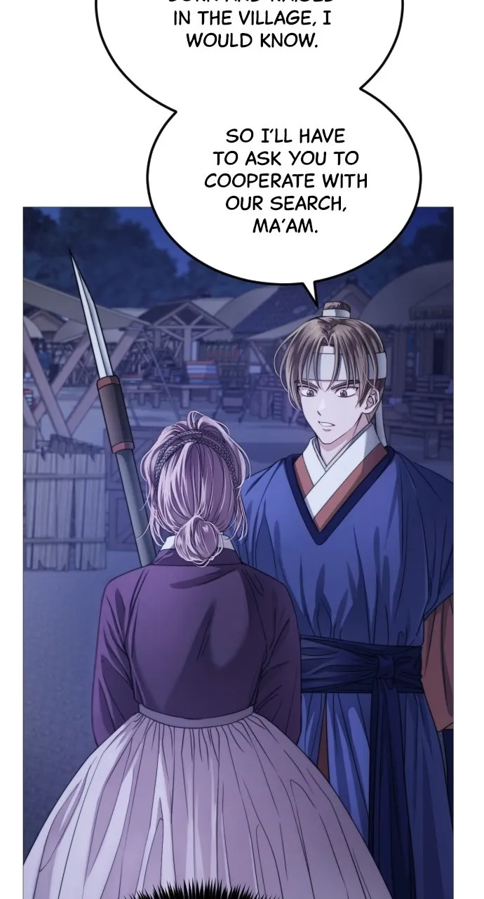 The Knight of the Sightless Sky Chapter 1 page 163 - 