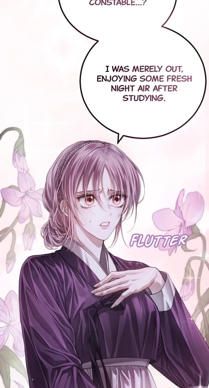 The Knight of the Sightless Sky Chapter 1 page 166 - 
