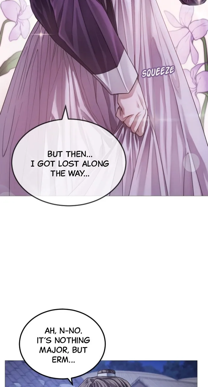 The Knight of the Sightless Sky Chapter 1 page 167 - 