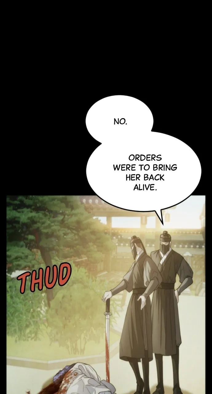 The Knight of the Sightless Sky Chapter 1 page 18 - 