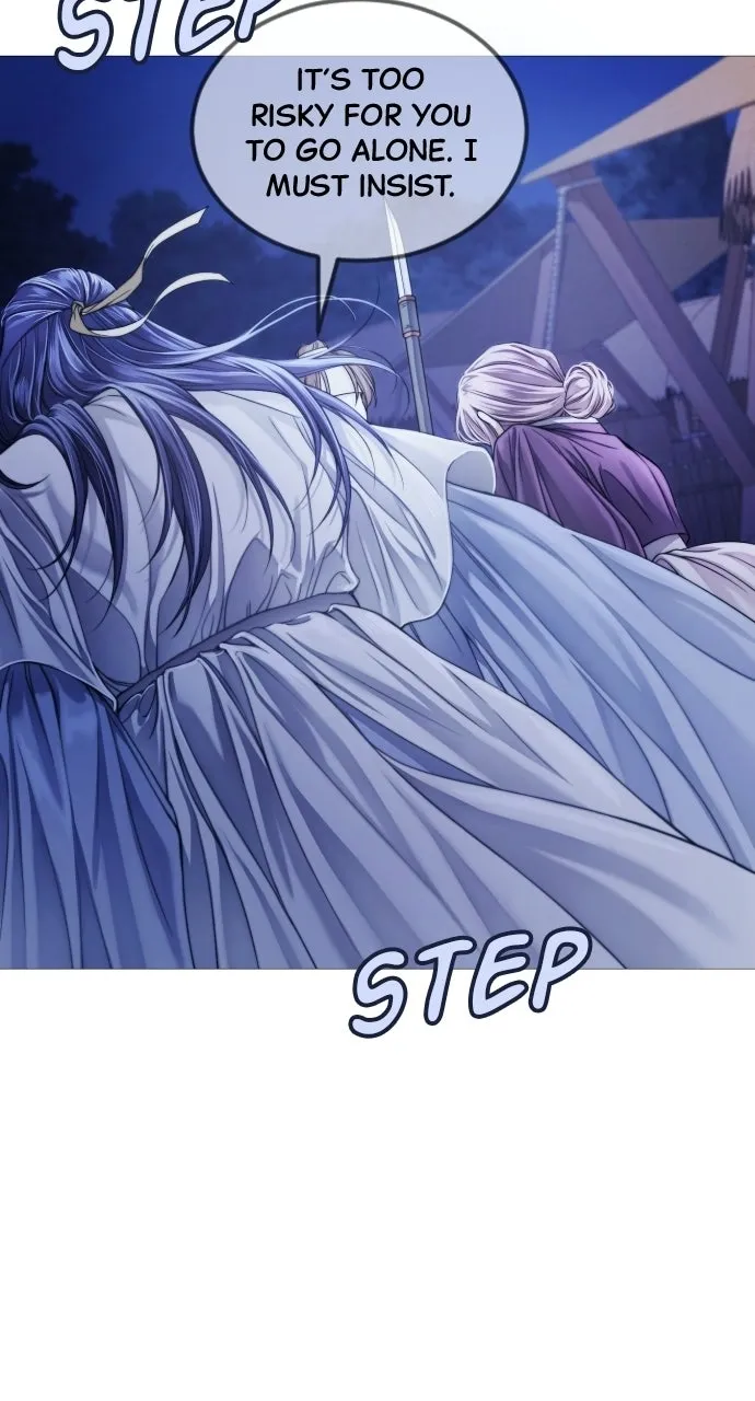 The Knight of the Sightless Sky Chapter 1 page 172 - 