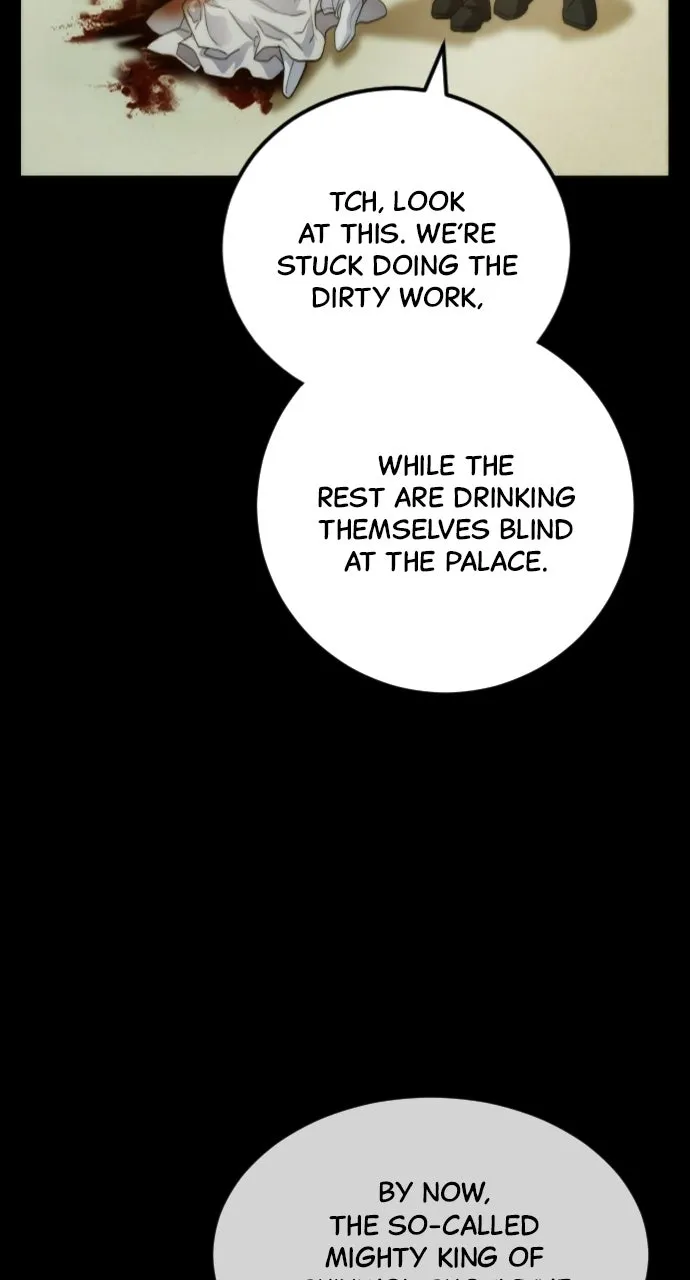 The Knight of the Sightless Sky Chapter 1 page 19 - 