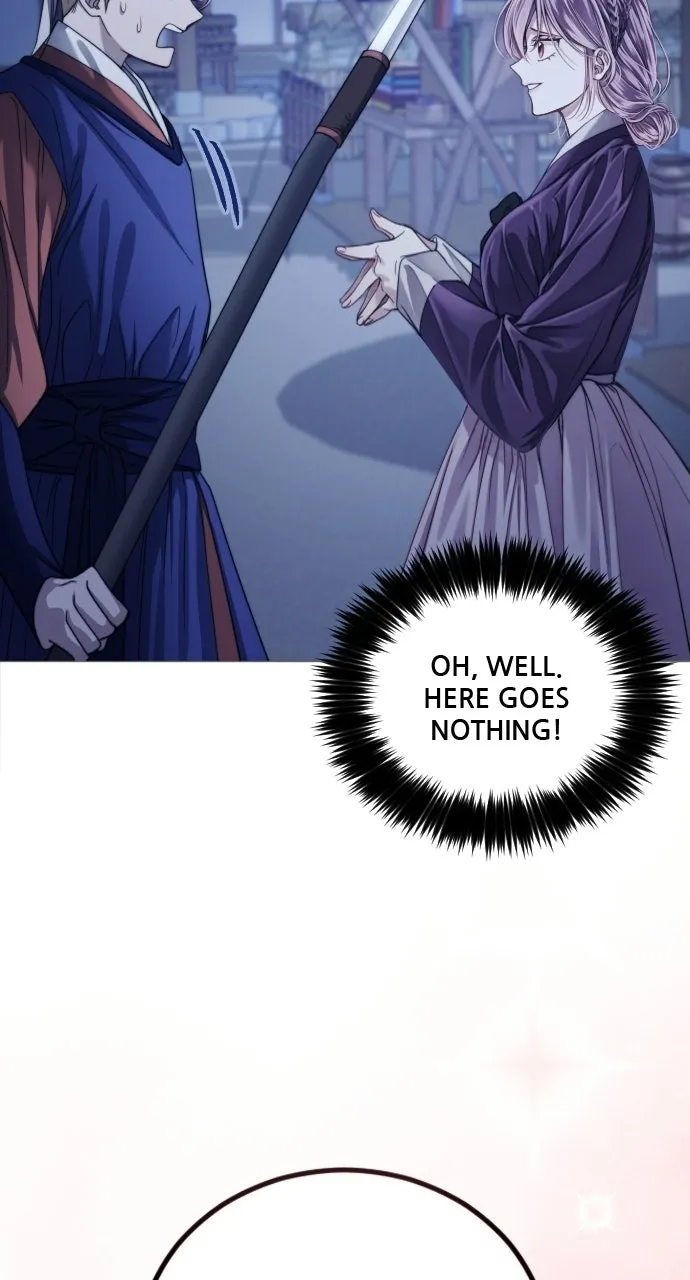 The Knight of the Sightless Sky Chapter 1 page 184 - 
