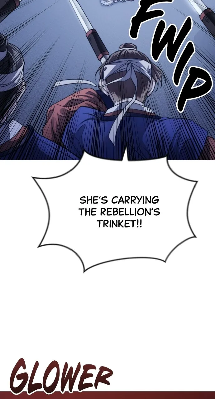 The Knight of the Sightless Sky Chapter 1 page 188 - 