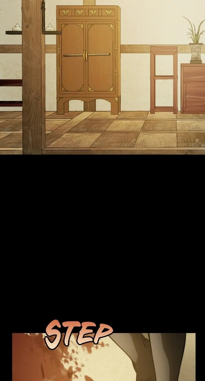 The Knight of the Sightless Sky Chapter 1 page 27 - 