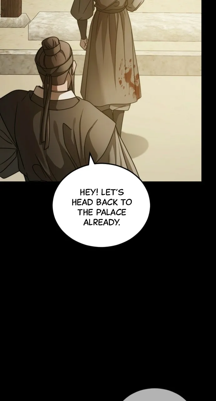 The Knight of the Sightless Sky Chapter 1 page 29 - 