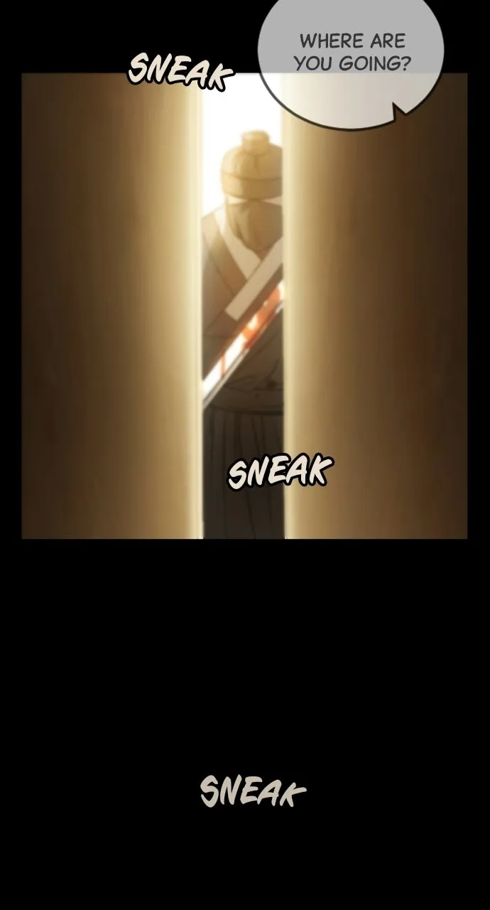 The Knight of the Sightless Sky Chapter 1 page 30 - 