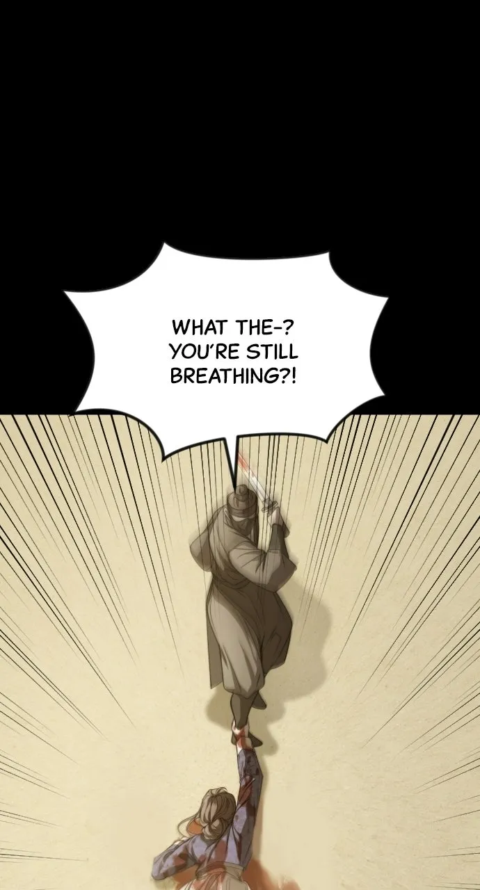 The Knight of the Sightless Sky Chapter 1 page 32 - 