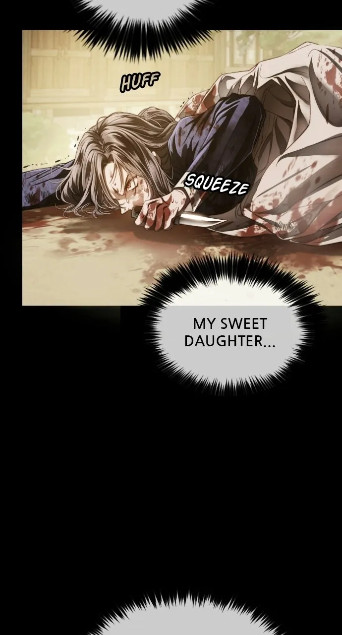 The Knight of the Sightless Sky Chapter 1 page 34 - 